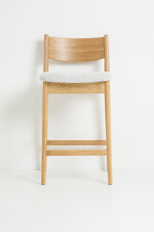 Vesper Counterstool - Natural