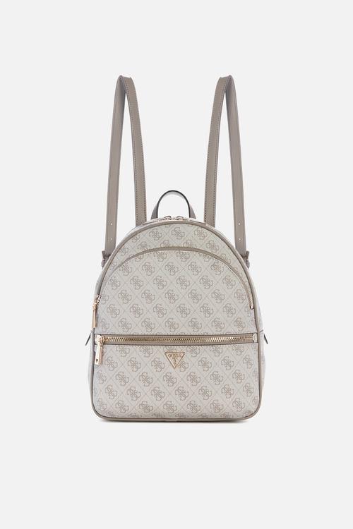 Ahb Manhattan ii Large Backpack - Coal Logo