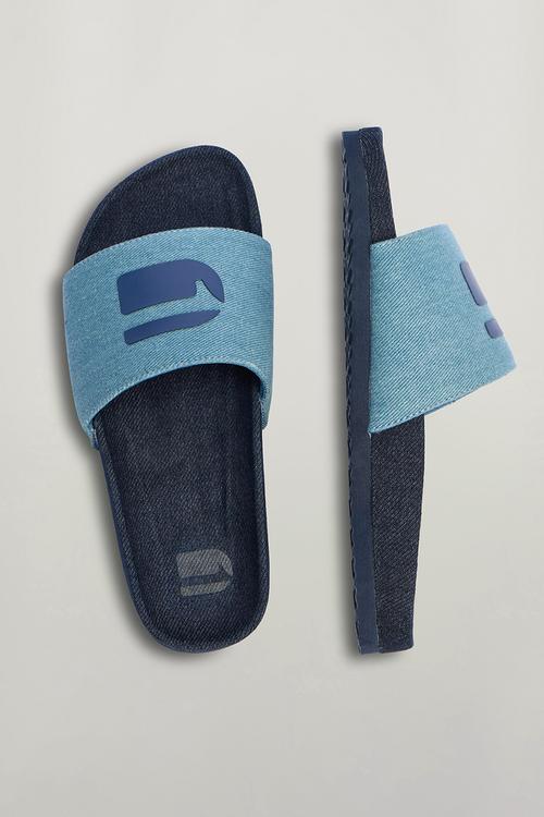 Cart Vl Dnm - Dk Navy