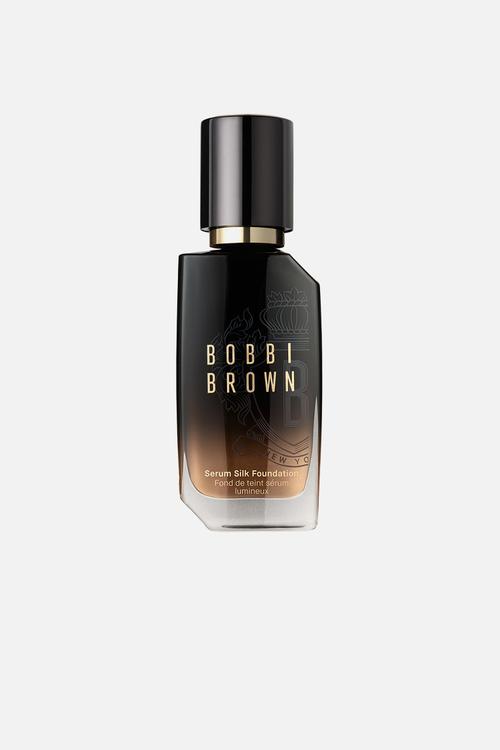 Serum Silk Foundation 30ml-Warm Ivory