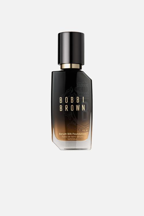 Serum Silk Foundation 30ml-Beige