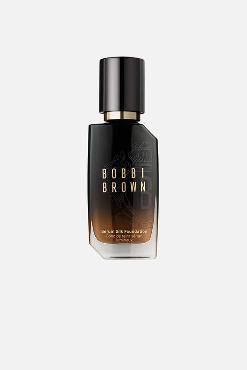 Serum Silk Foundation 30ml-Golden