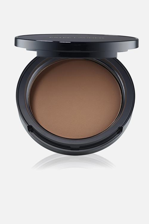 Double Wear Matte Setting Powder Veil - Translucent Deep