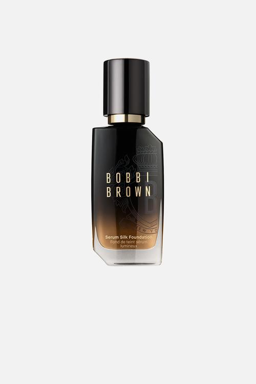 Serum Silk Foundation 30ml-Warm Sand