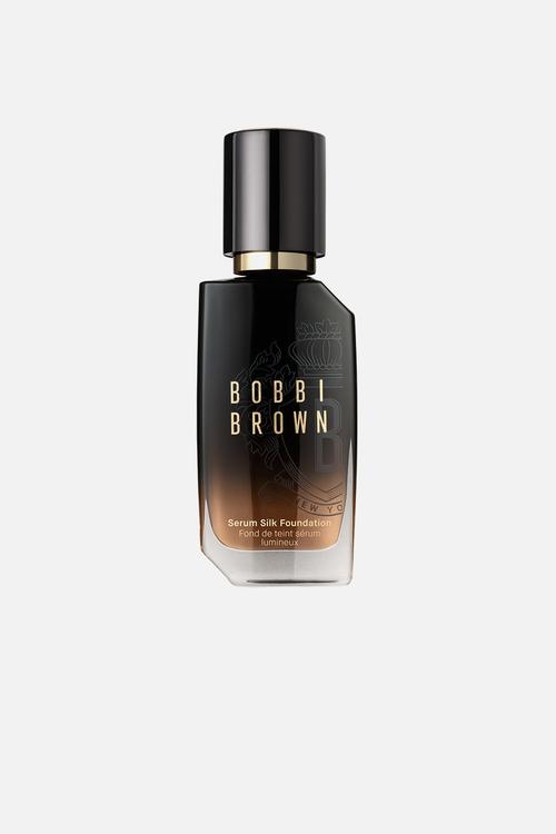 Serum Silk Foundation 30ml-Cool Sand