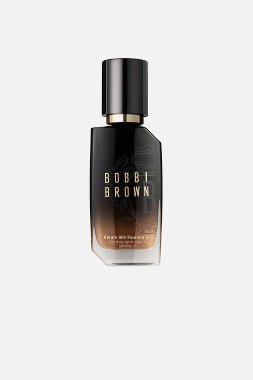 Serum Silk Foundation 30ml-Ivory