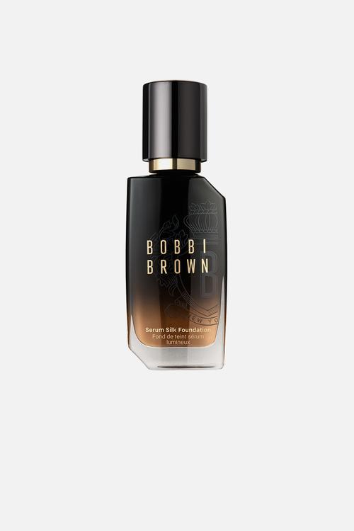 Serum Silk Foundation 30ml-Cool Beige