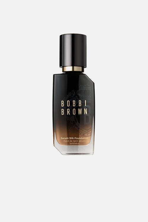 Serum Silk Foundation 30ml-Golden Beige