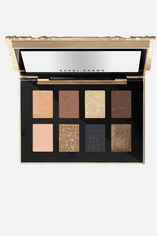 The Met Holiday Eye Shadow Palette