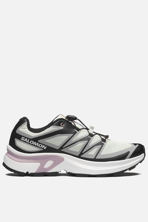XT-Evr W - Clearly Aqua/Wrought Iron/Black