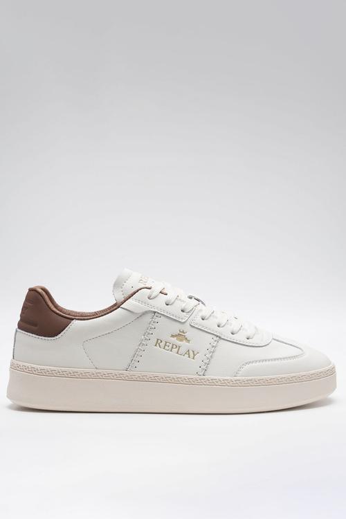 Playme Heat - White
