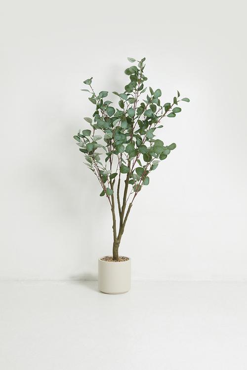 Eucalyptus Tree Artificiail Plant 120cm
