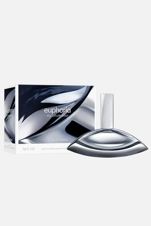 Calvin Klein Euphoria Signature Elixir Parfum Intense for Women - 50ml