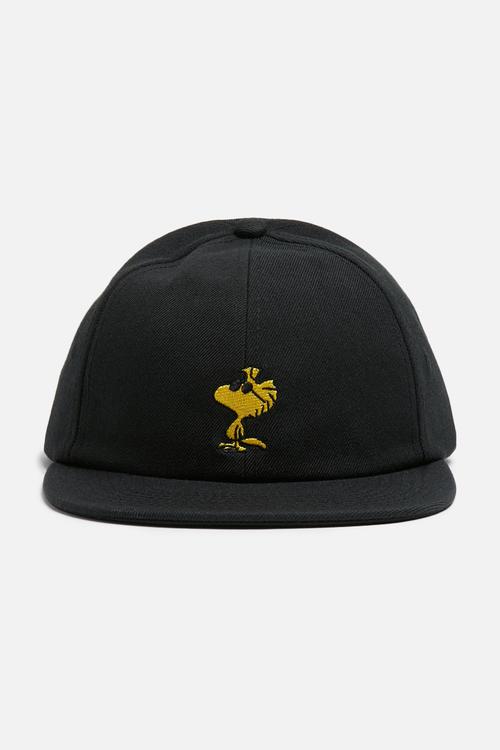 Peanuts jockey