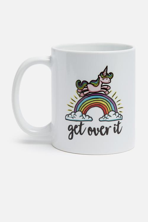 Get over it mug