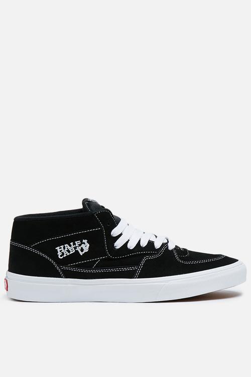 Vans Half Cab