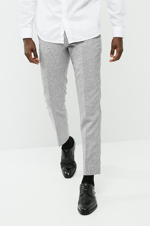 Thomas slim trouser