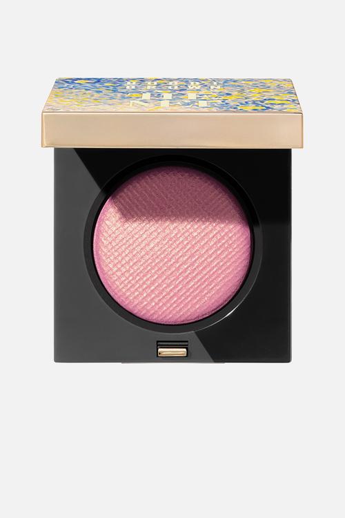 The Met Holiday Luxe Eye Shadow Single - Rose Illusion