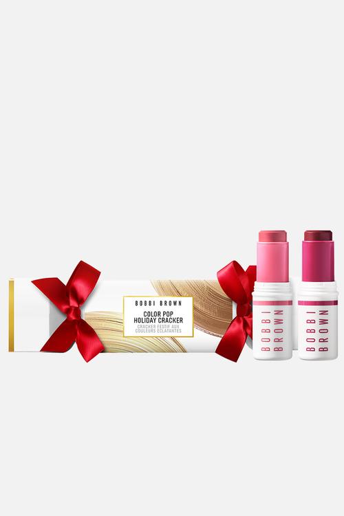Color Pop Holiday Cracker - Blush Stick Duo
