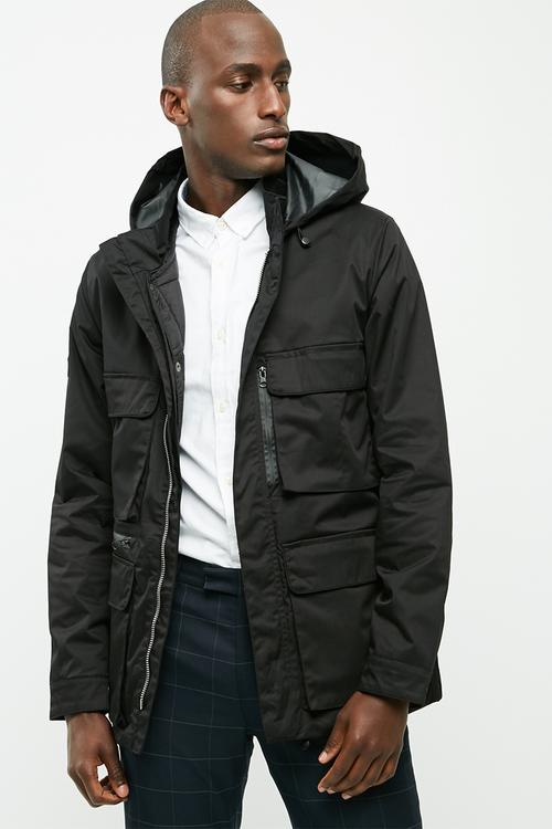 Mens 2 in 1 jacket