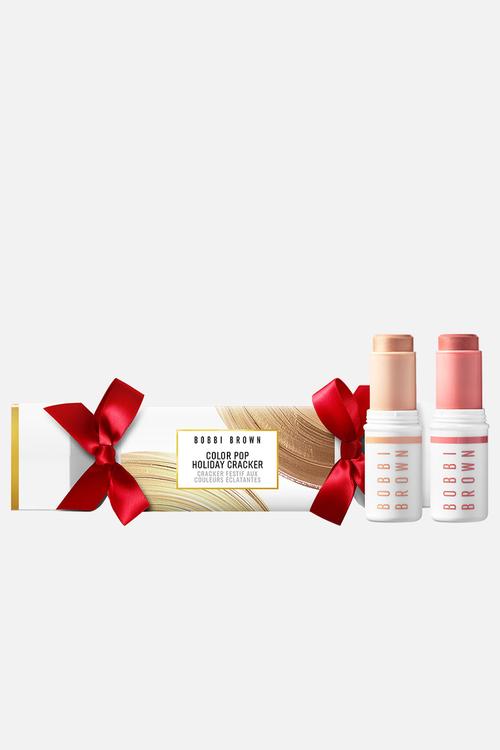 Color Pop Holiday Cracker-Highlighter & Blush Stick Duo