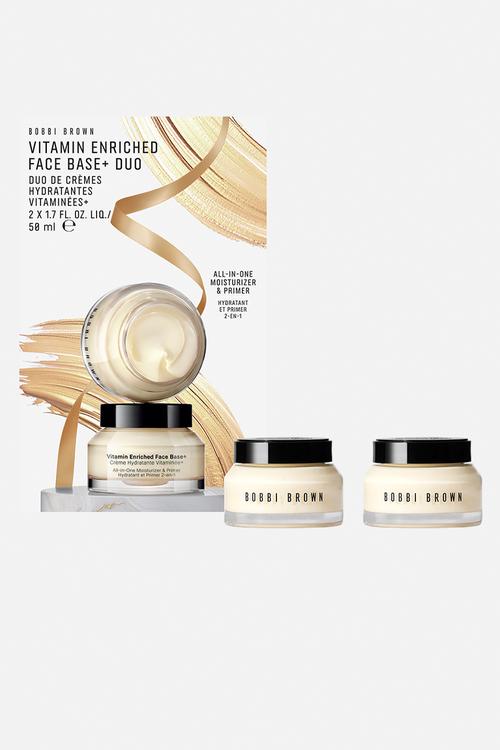 Vitamin Enriched Face Base+ Duo Gift Set
