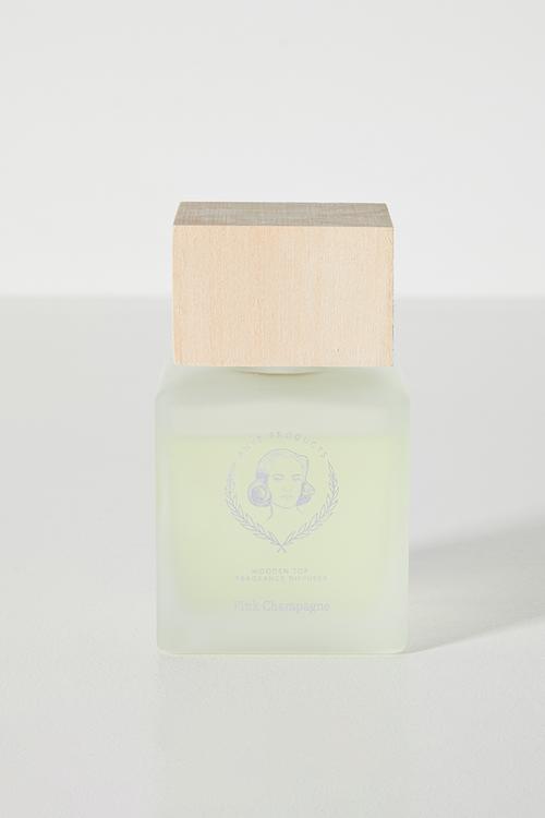 Pink Champagne 120ml Diffuser