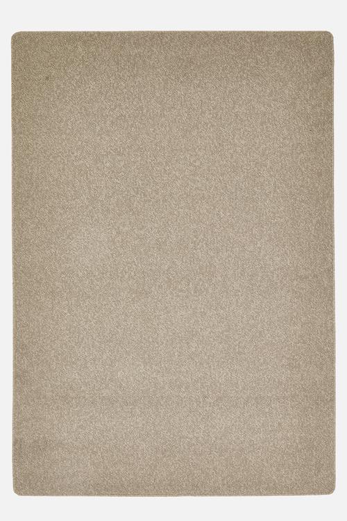 Oslo Woven Rug Fawn