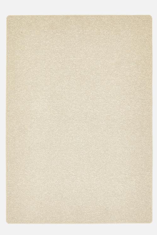 Oslo Woven Rug Flax