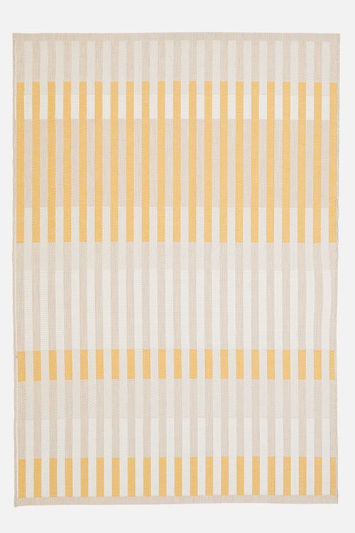 Squeak Stripe Indoor/Outdoor Rug