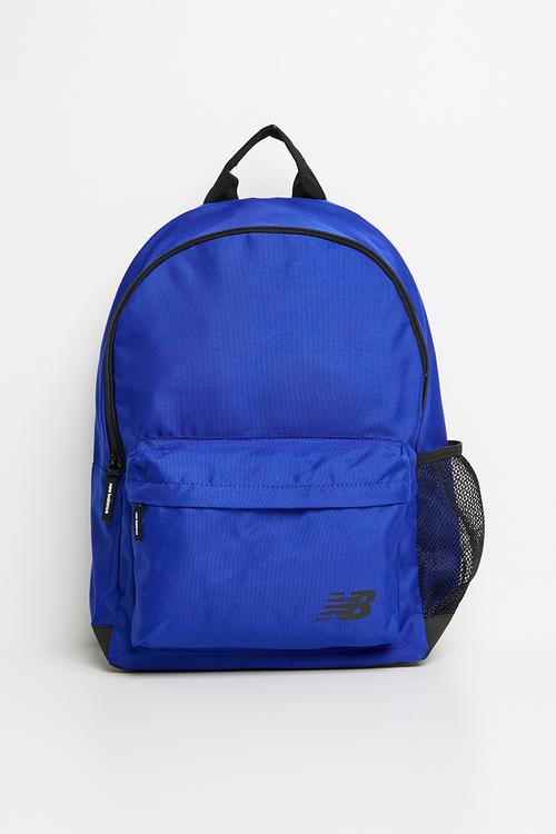 NB Essential Backpack - Blue