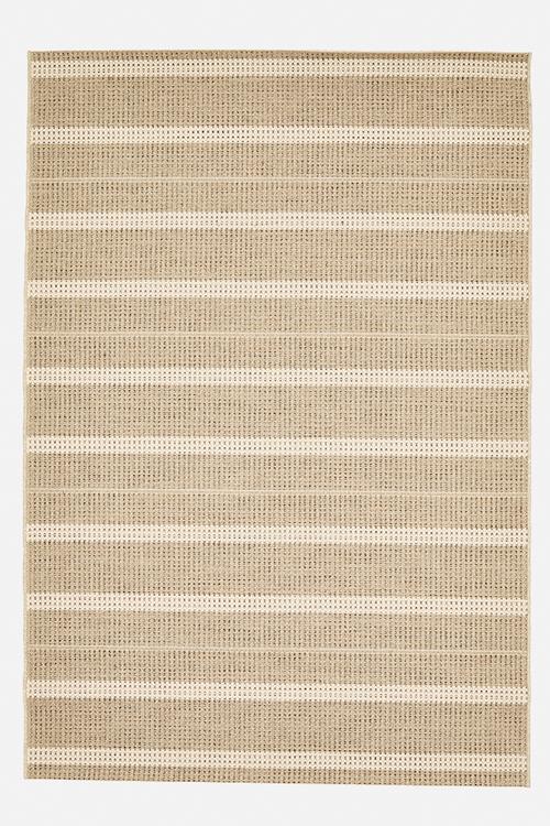 Cord Indoor/Outdoor Rug - neutral