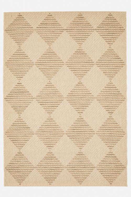 Foyer Indoor/Outdoor Rug - neutral