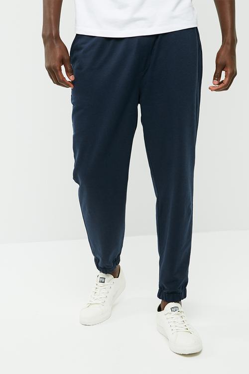 Basic loose fit sweatpant