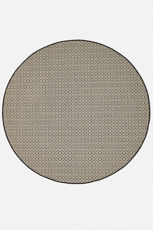 Reed Round Indoor/Outdoor Rug
