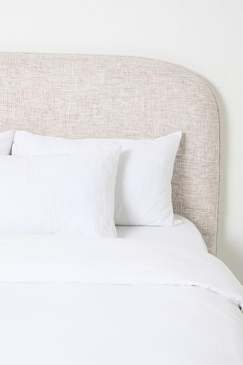 Liv Headboard - Natural