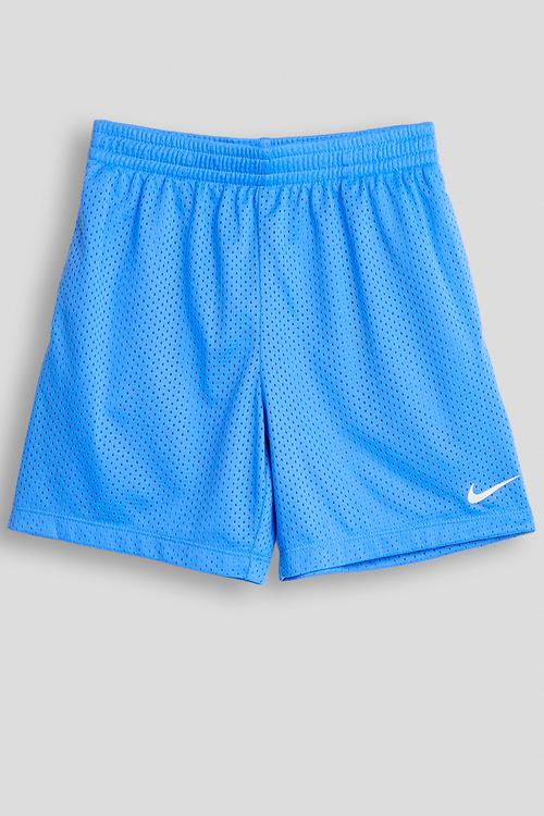 Nkb B Nk Df Multi Mesh Short - University Blue