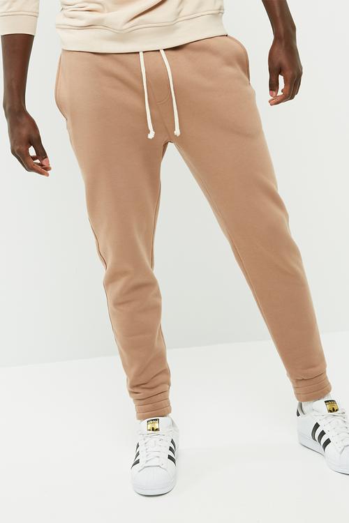 Basic slim fit sweatpant