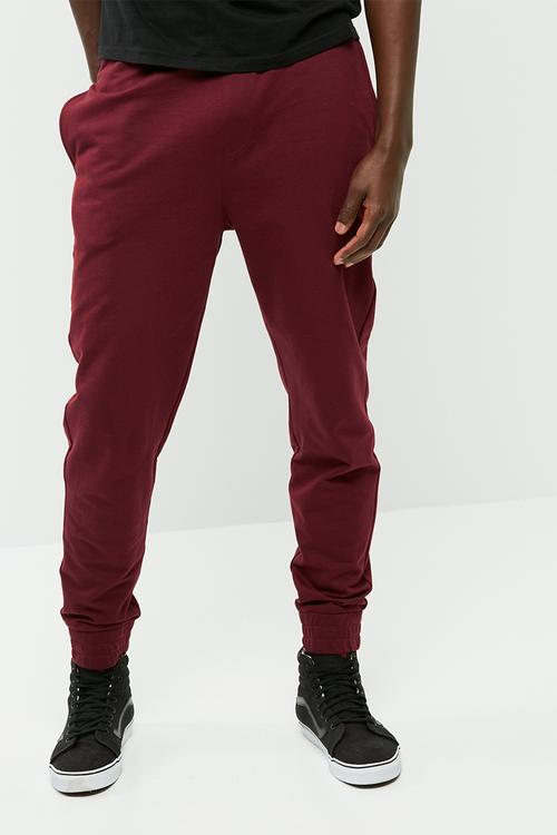 Basic slim fit sweatpant