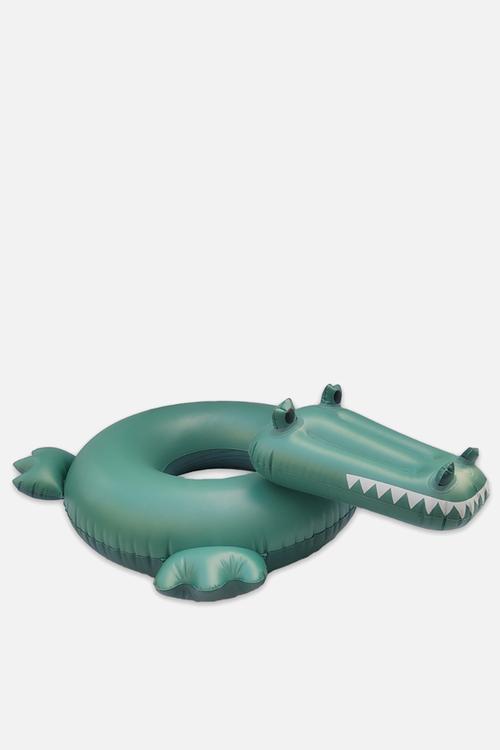 Swim Essentials - Swim Ring - Crocodile 65cm