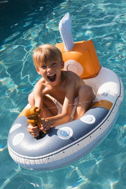 Swim Essentials - Pool Float - Submarine 