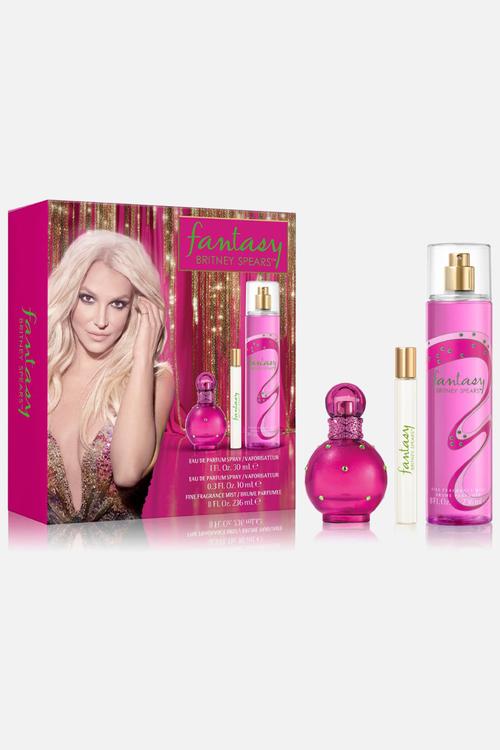 Britney Spears Fantasy Set Edp - 30ml