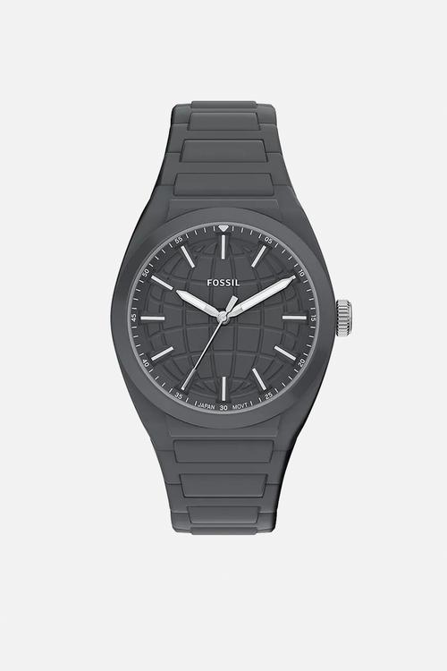 Everett FS6179 Watch - Grey