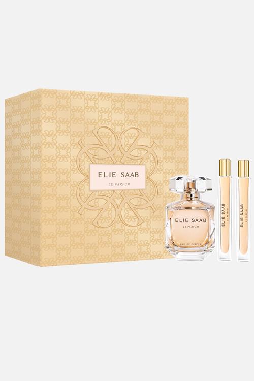 Elie Saab Le Parfum Gift Set - 90ml + 2 x 10ml