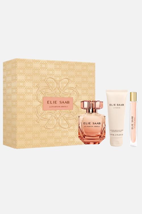 Elie Saab Le Parfum Absolu Gift Set - 90ml