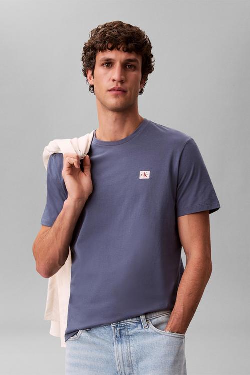 SS BADGE 30S JERSEY CLASSIC TEE