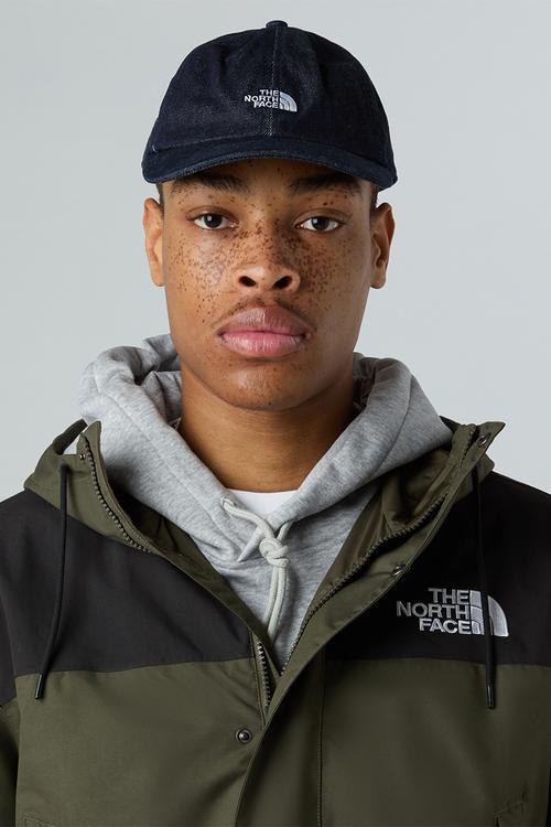 Norm Se Hat - Denim (Al7)
