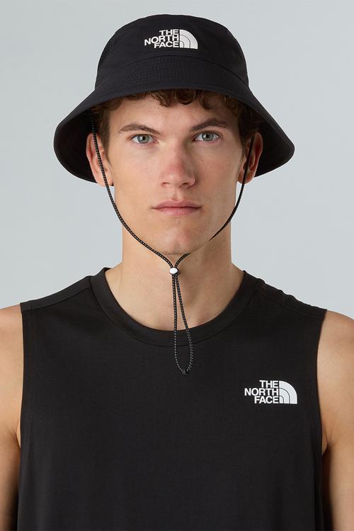 Summer Lt Run Bucket - Black (Jk3)