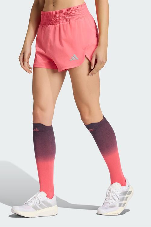 Racer Tech Pacer Woven Short - Pure Turbo
