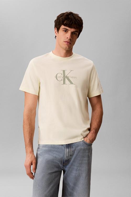 Hero Monologo Tee 20s- Green Essence